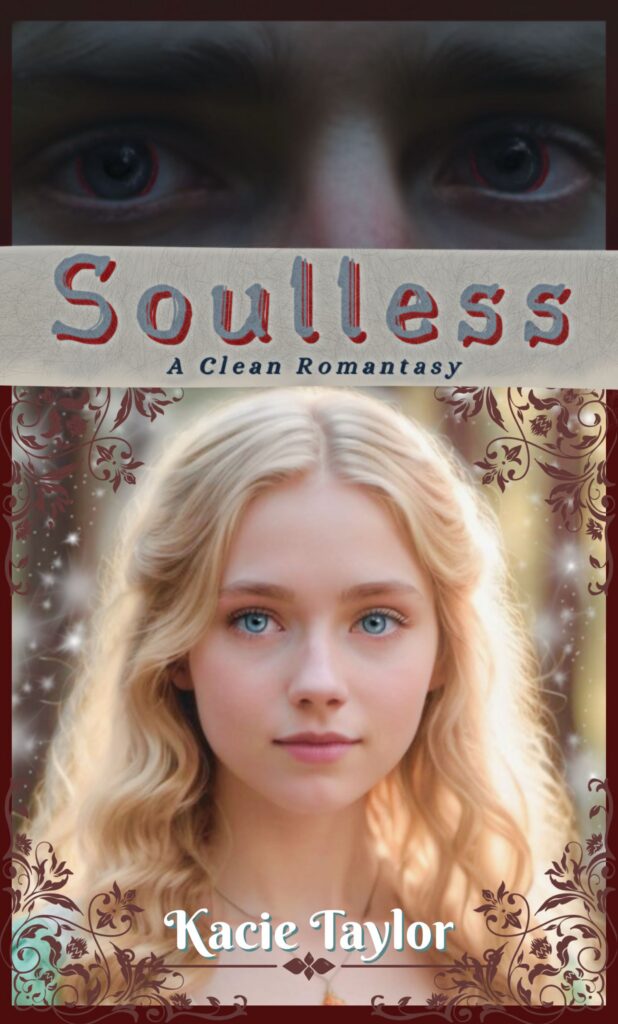 Soulless