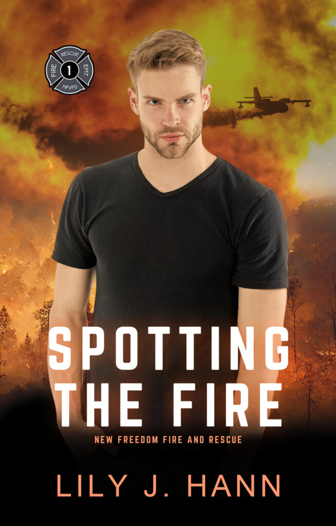 Spotting the Fire