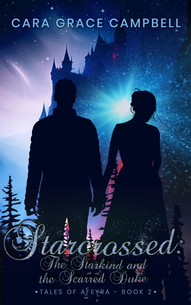 Starcrossed