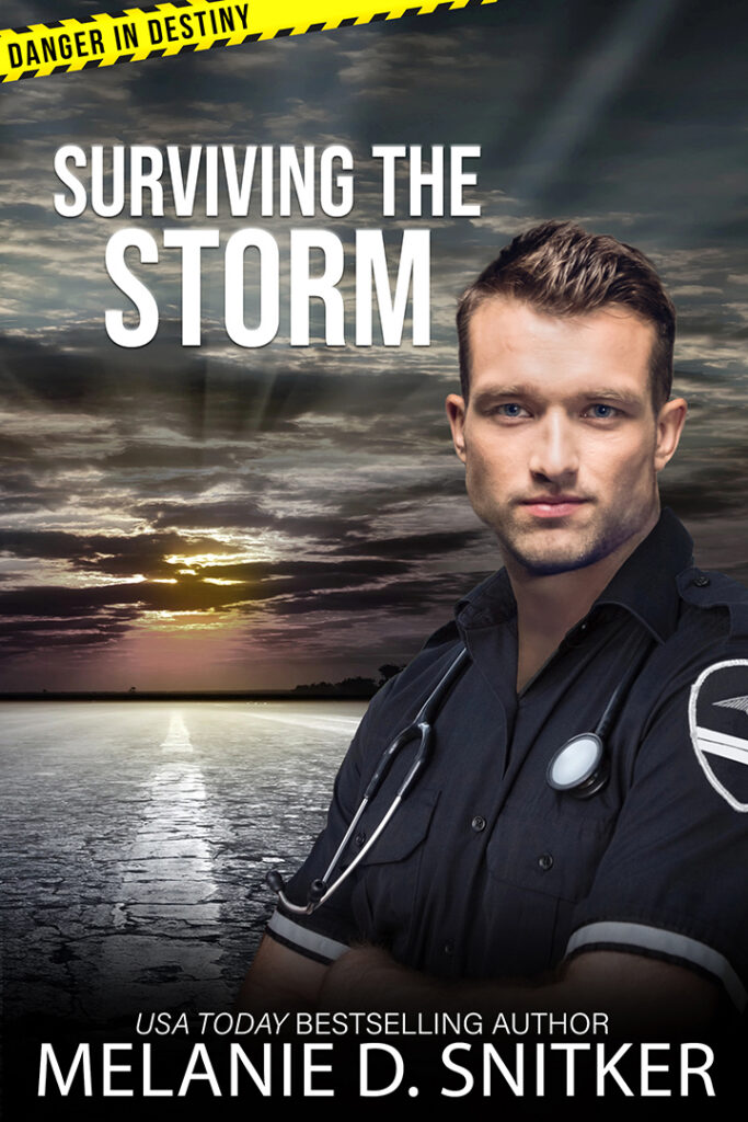 Surviving the Storm