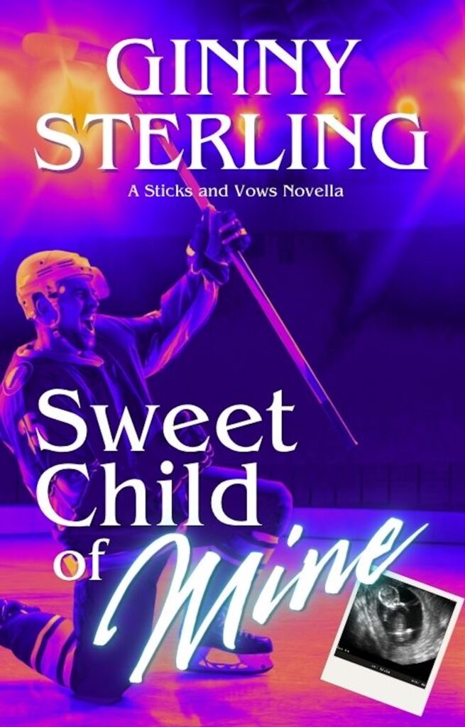 Sweet Child of Mine
