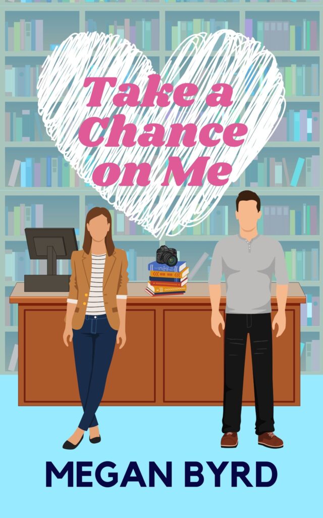 Take a Chance on Me