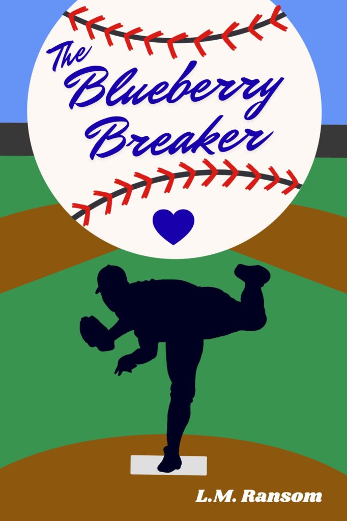 The Blueberry Breaker