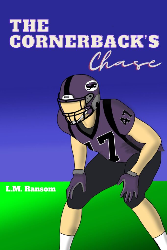 The Cornerback’s Chase