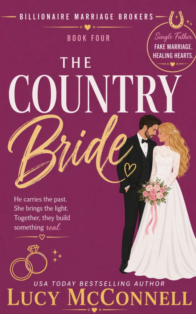 The Country Bride