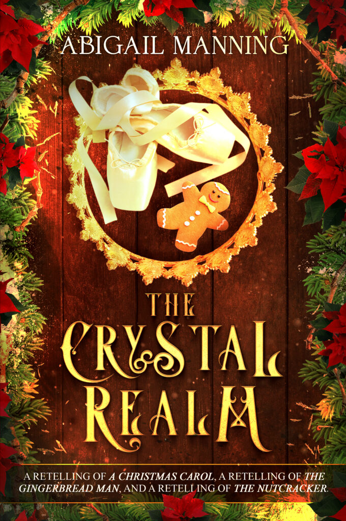 The Crystal Realm
