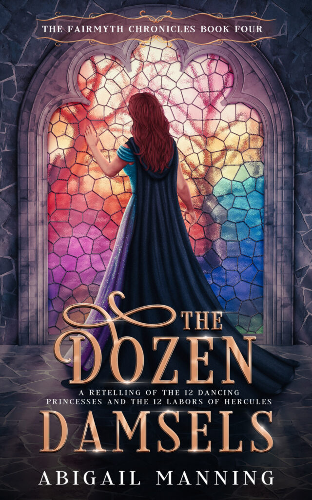 The Dozen Damsels