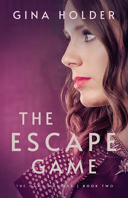 The Escape Game