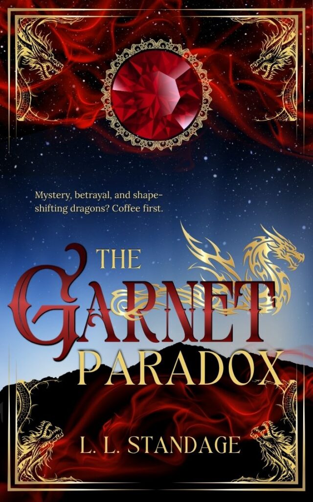 The Garnet Paradox