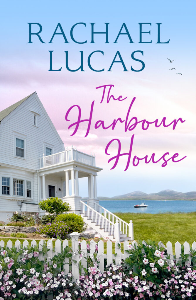 The Harbour House