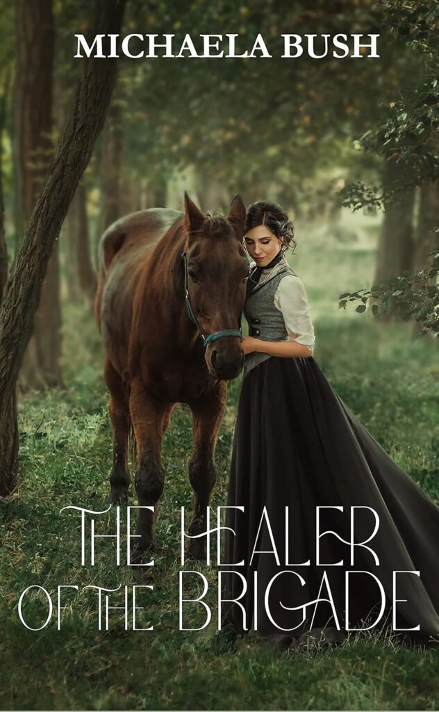 The Healer of the Brigade