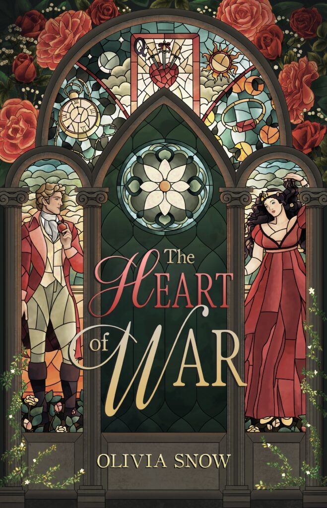 The Heart of War