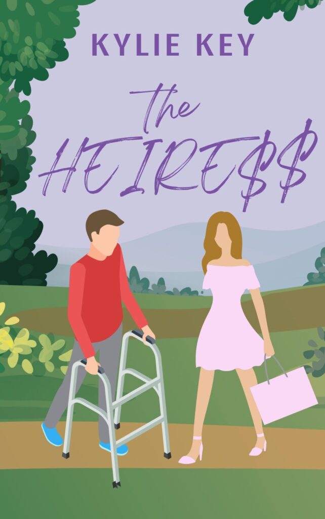 The Heiress
