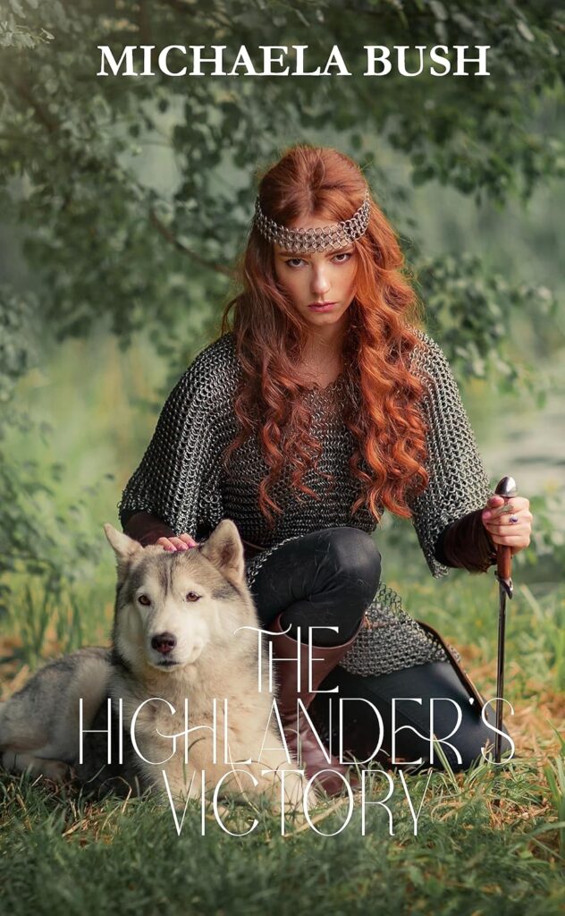 The Highlander’s Victory