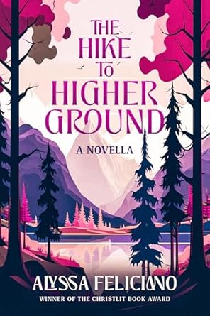 The Hike To Higher Ground