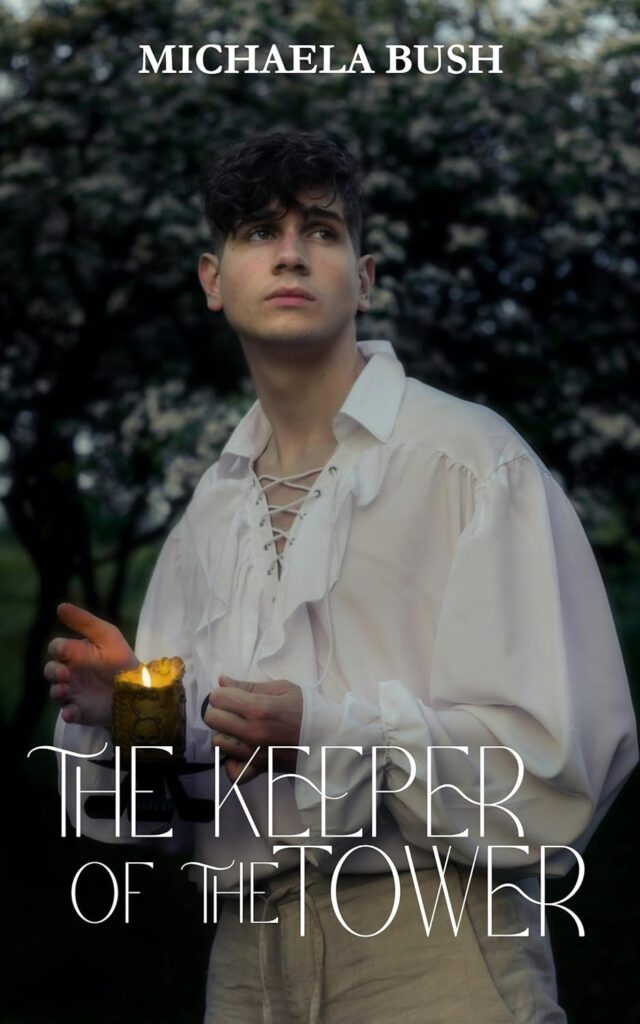 The Keeper of the Tower