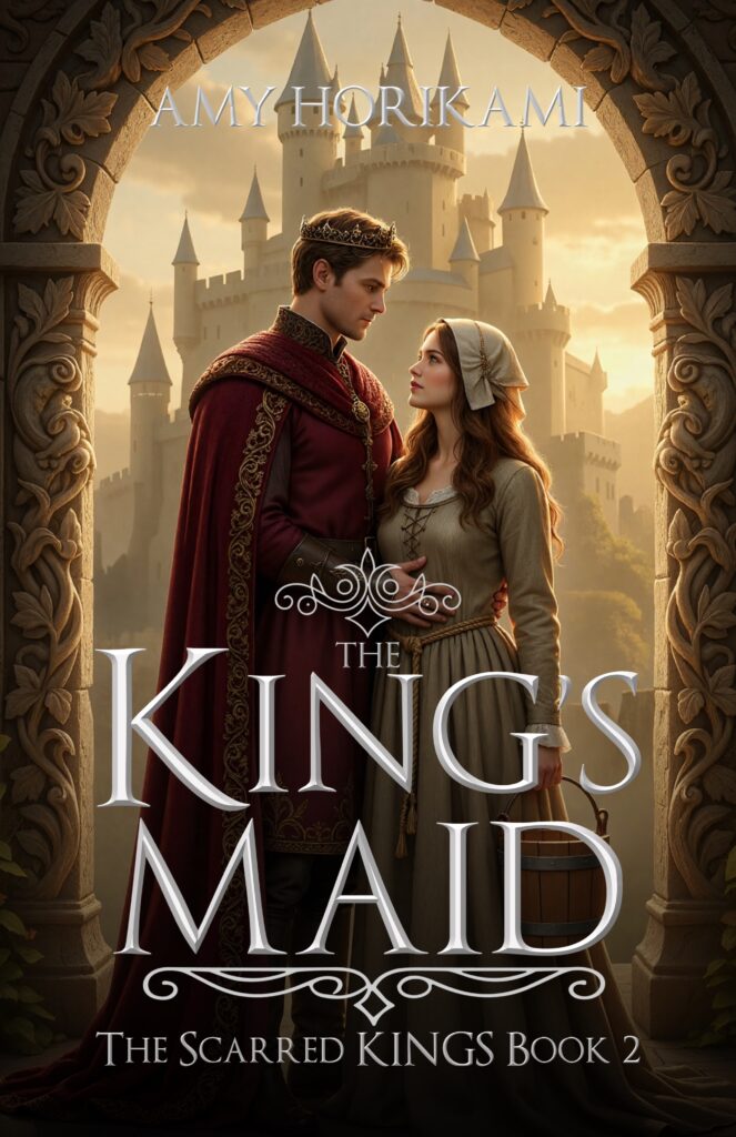 The King’s Maid