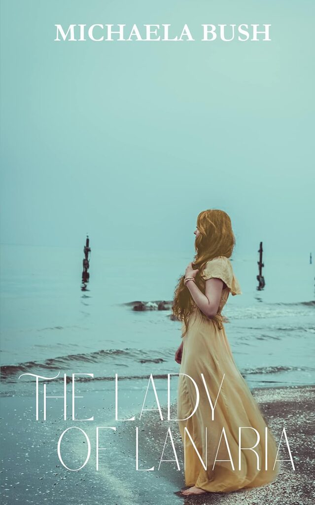 The Lady of Lanaria