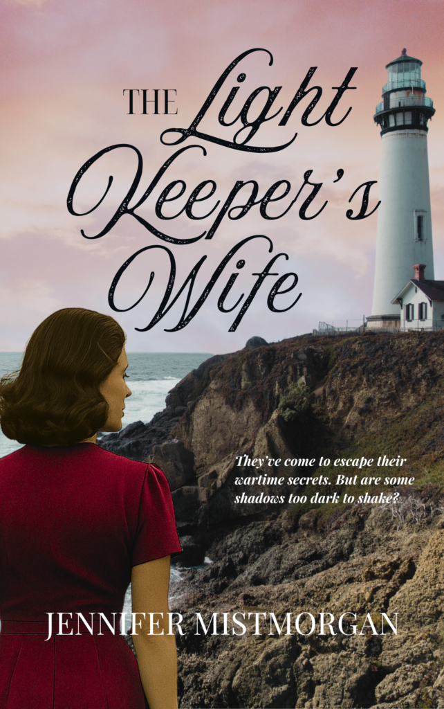 The Light Keeper’s Wife