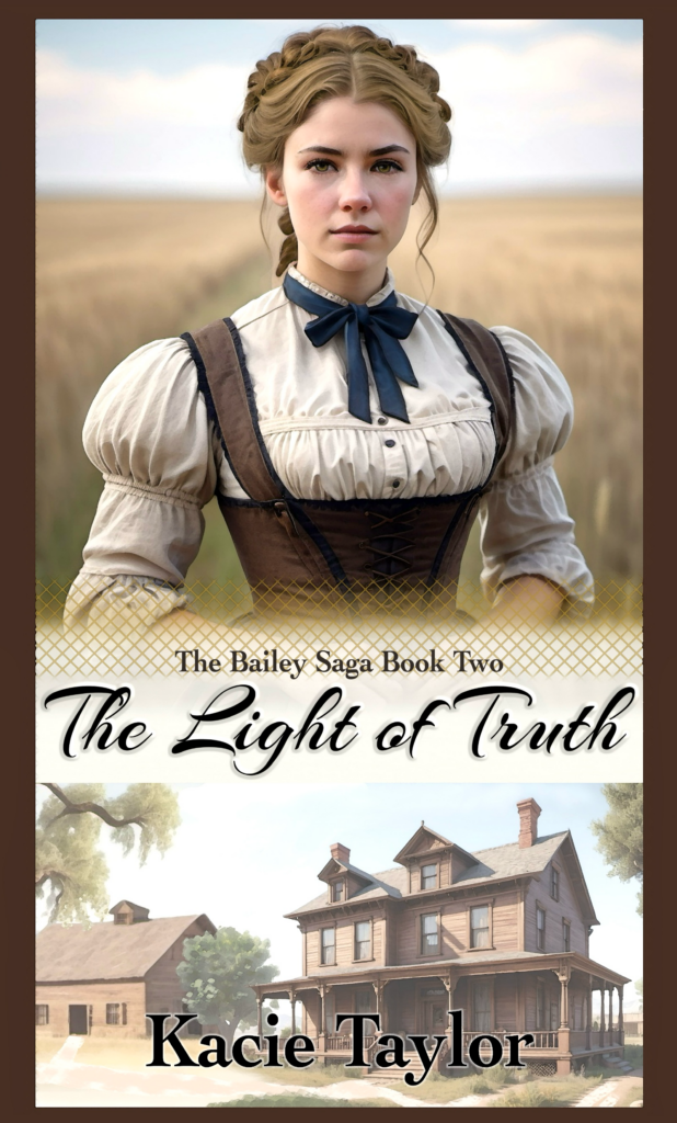 The Light of Truth