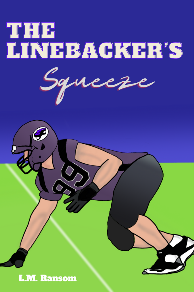 The Linebacker’s Squeeze