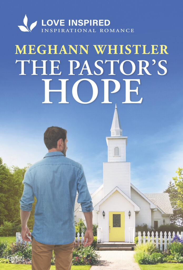 The Pastor’s Hope