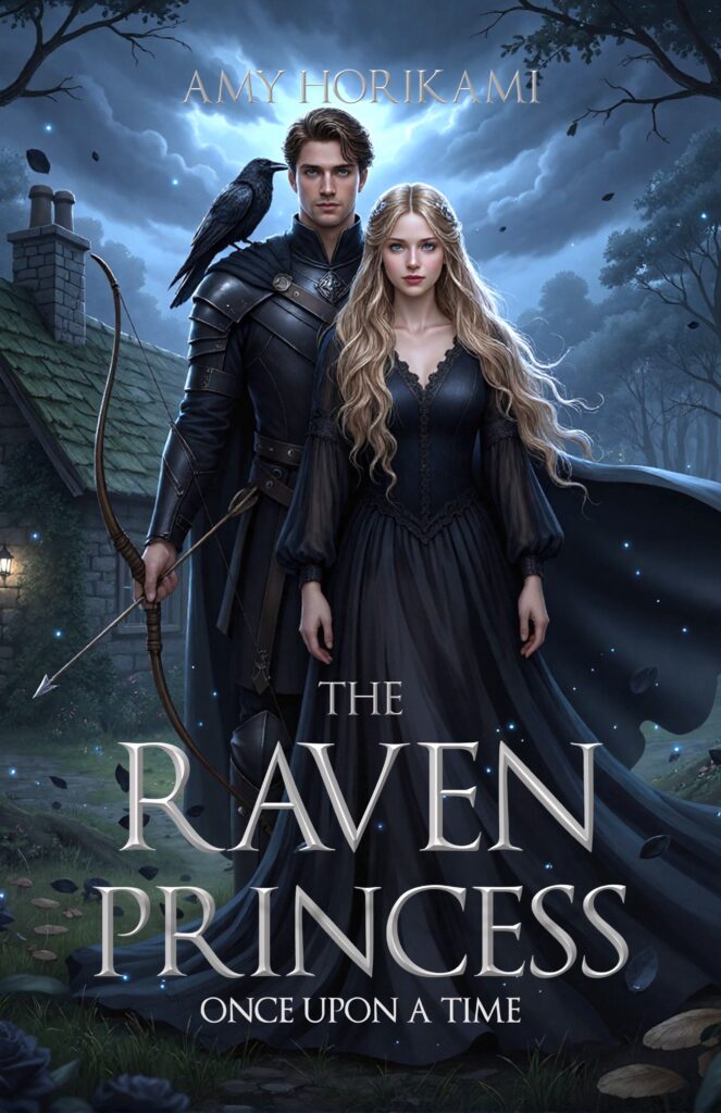 The Raven Princess