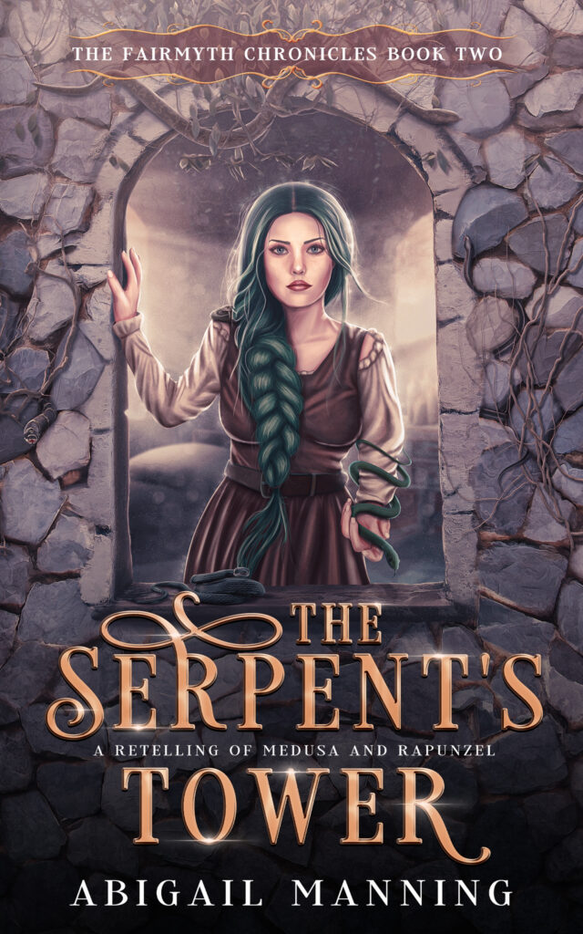 The Serpent’s Tower