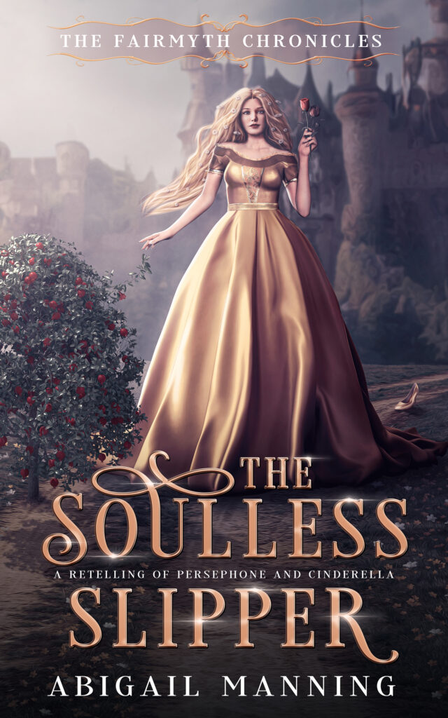 The Soulless Slipper