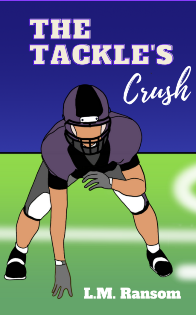 The Tackle’s Crush