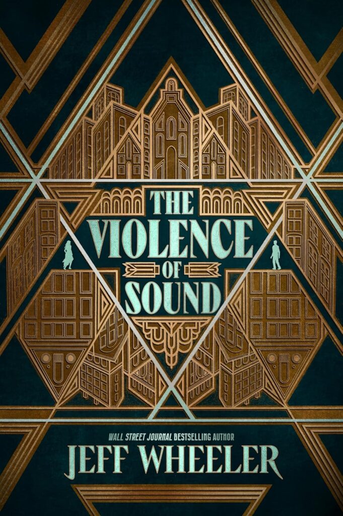 The Violence of Sound