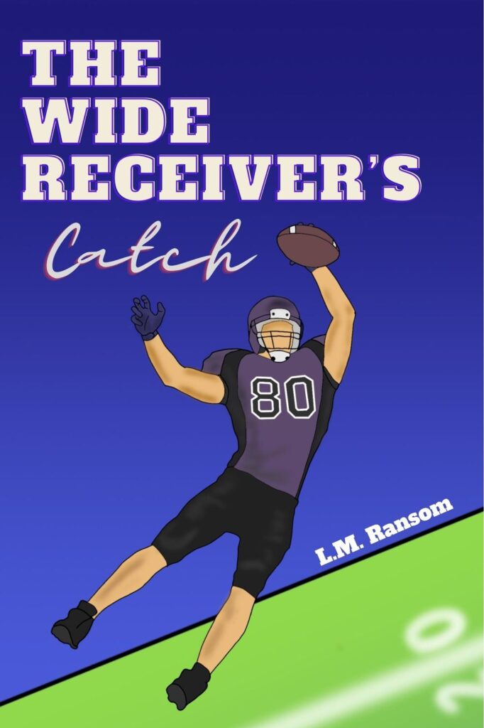 The Wide Receiver’s Catch