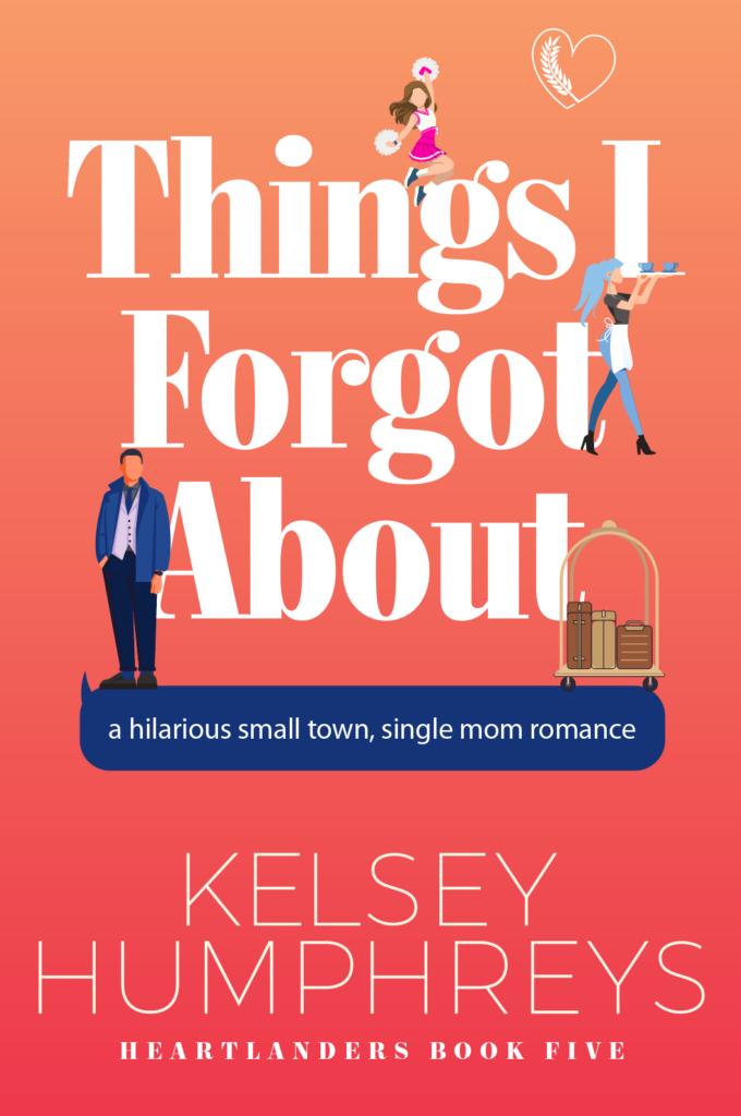 Things I Forgot About