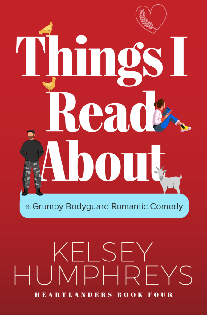 Things I Read About