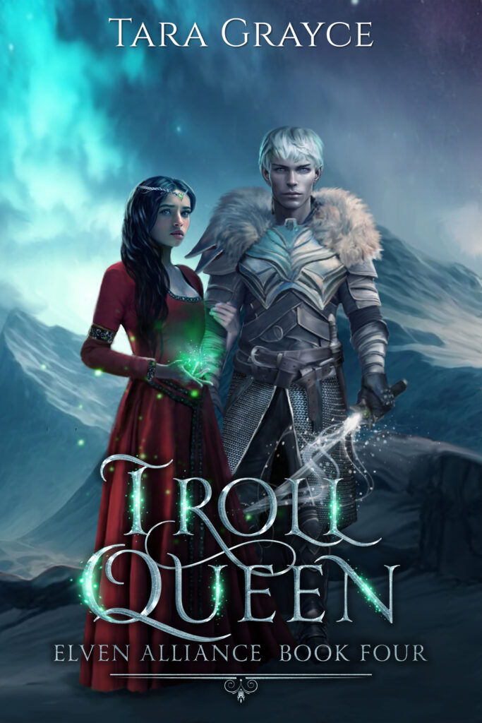 Troll Queen