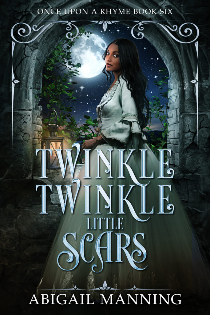 Twinkle Twinkle Little Scars