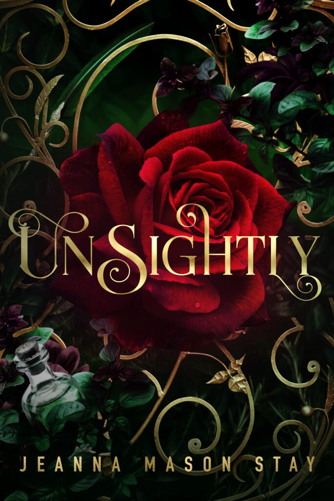 Unsightly
