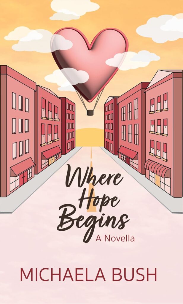 Where Hope Begins
