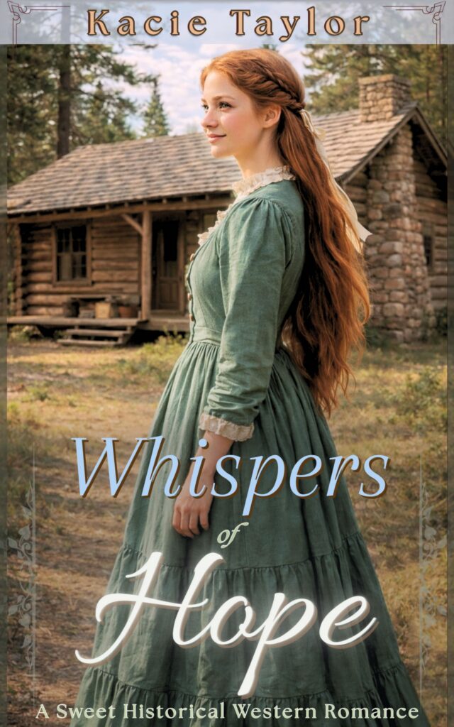 Whispers of Hope