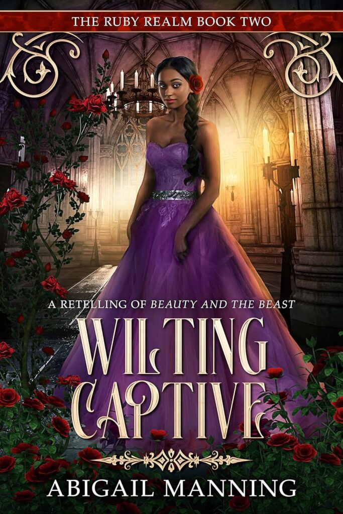 Wilting Captive