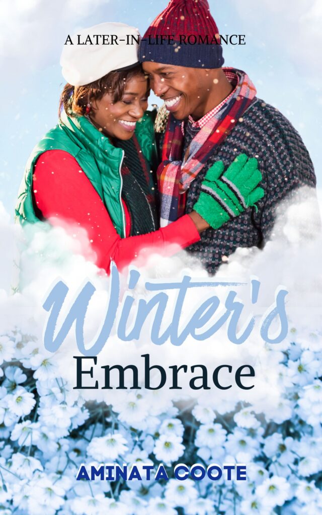 Winter’s Embrace