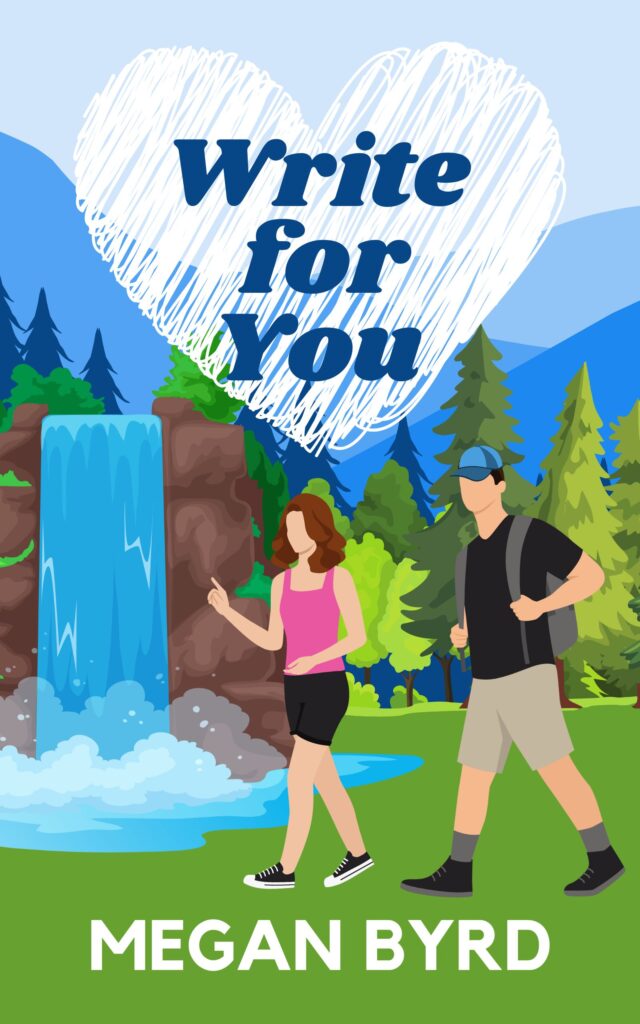 Write for You