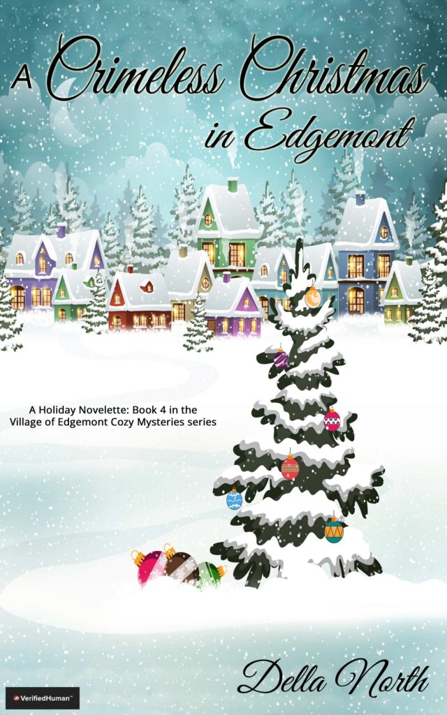 A Crimeless Christmas in Edgemont