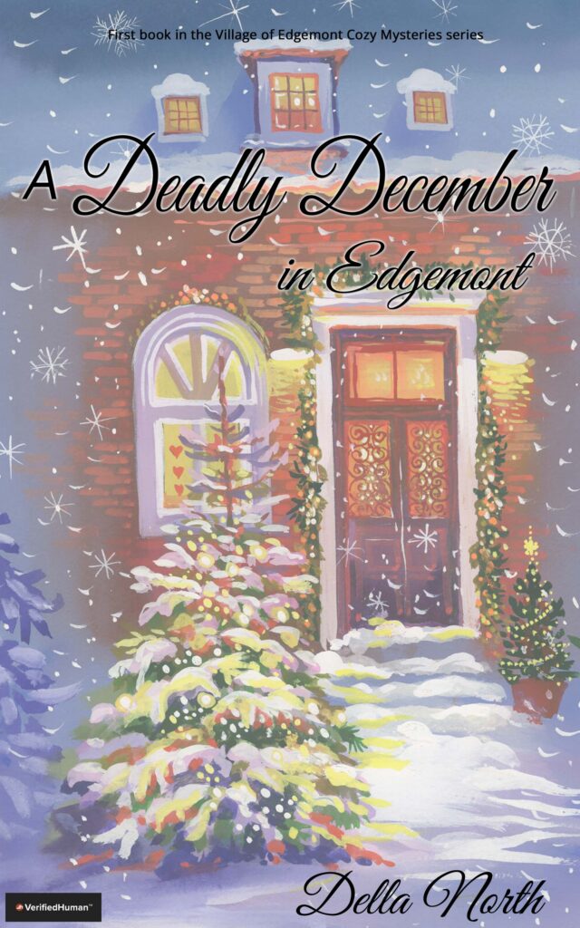 A Deadly December in Edgemont