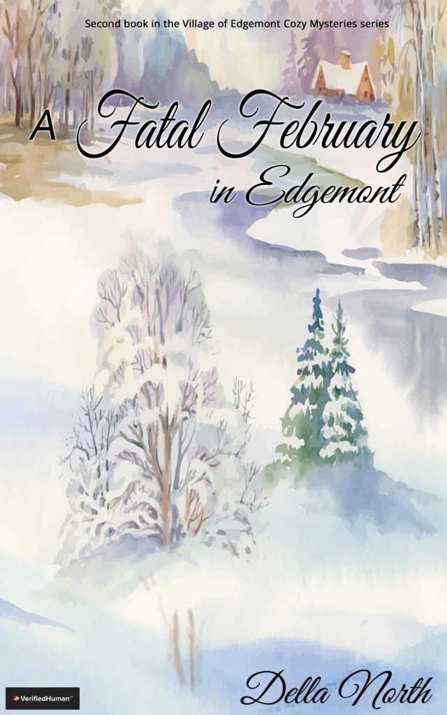 A Fatal February in Edgemont