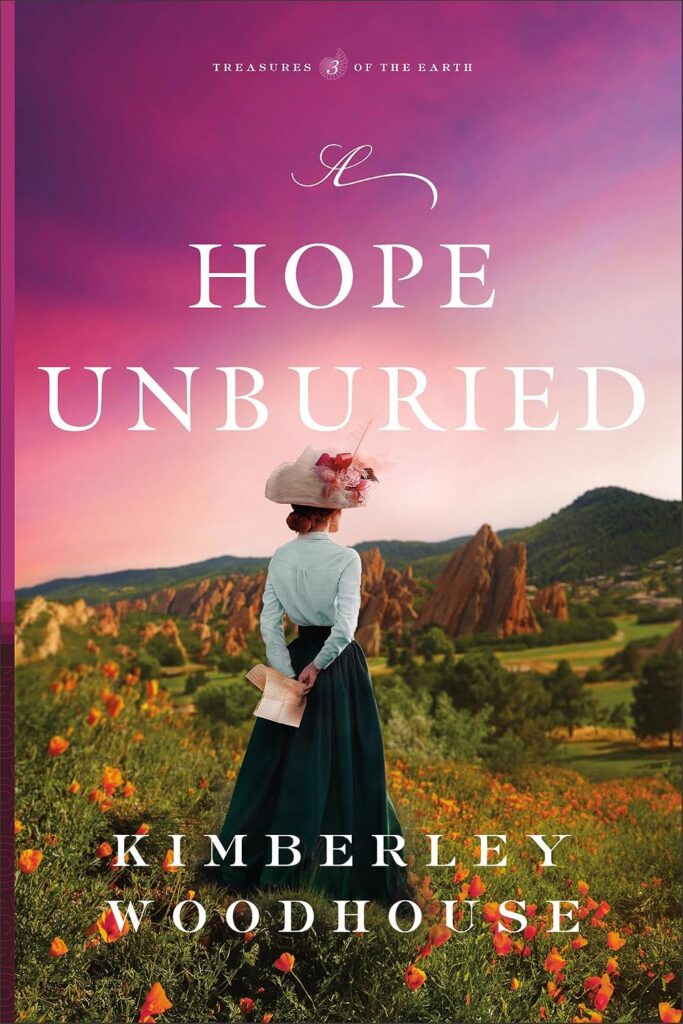 A Hope Unburied