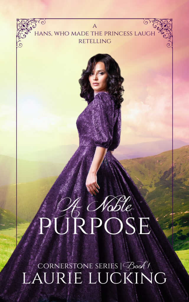 A Noble Purpose