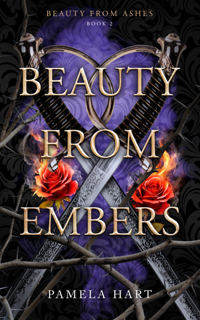 Beauty from Embers