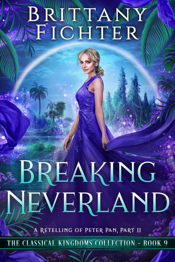 Breaking Neverland