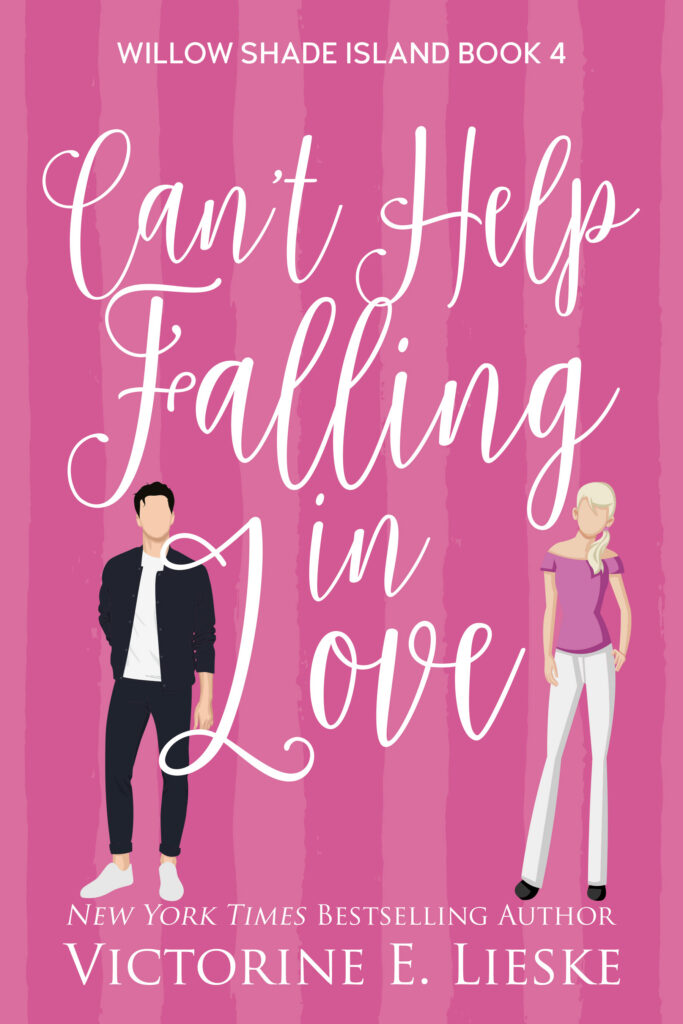 Can’t Help Falling in Love